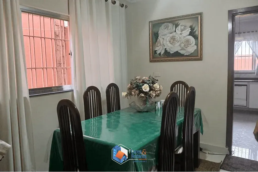 Imagem Casa à venda 3 Quartos 1 Suite 2 Vagas 190M² Vila Marari São Paulo - SP