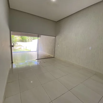 Imagem Casa à venda no bairro Setor Negrinho Carrilho - Goianésia/GO