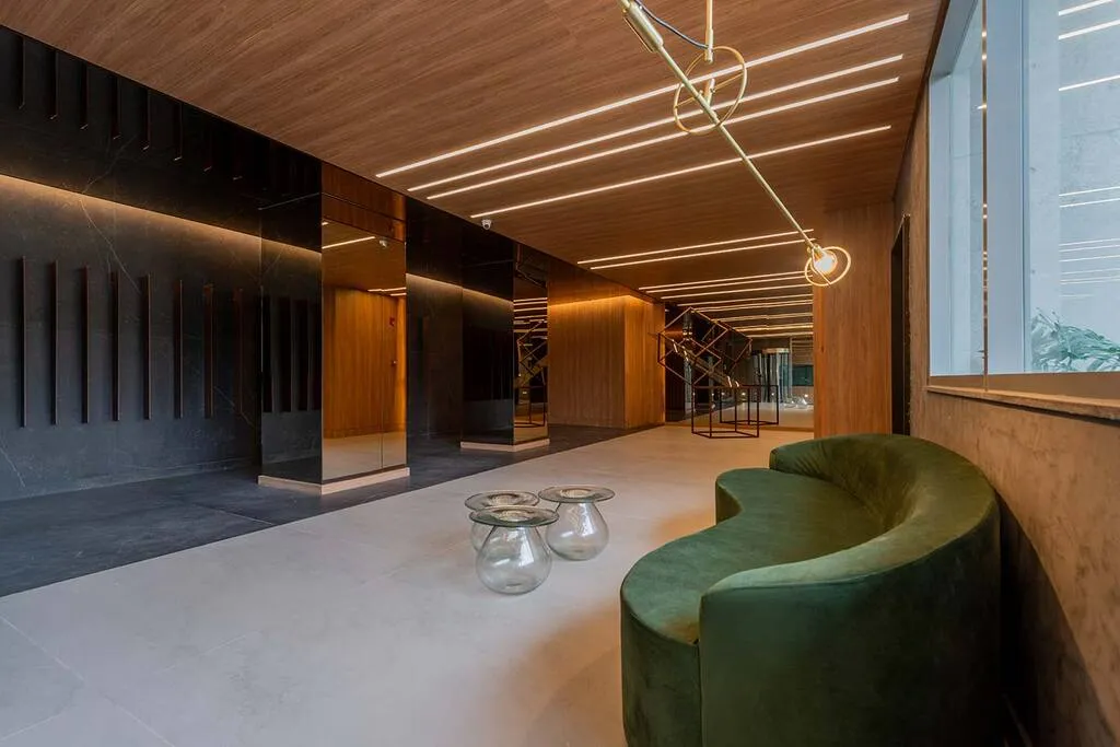 Imagem APARTAMENTO RESIDENCIAL em São Paulo - SP, Brooklin Paulista