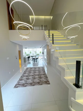 Imagem CASA DE ALTO PADRÃO NO COND BOULEVARD LAGOA