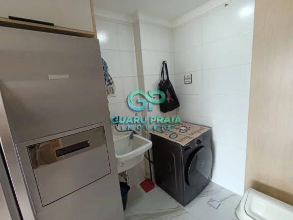Imagem Lindo Apartamento à Venda – Praia da Enseada, Guarujá/SP