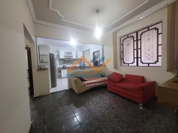 Imagem Apartamento no Canaã