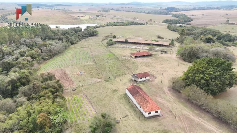 Imagem Sítio região de Itapetininga SP