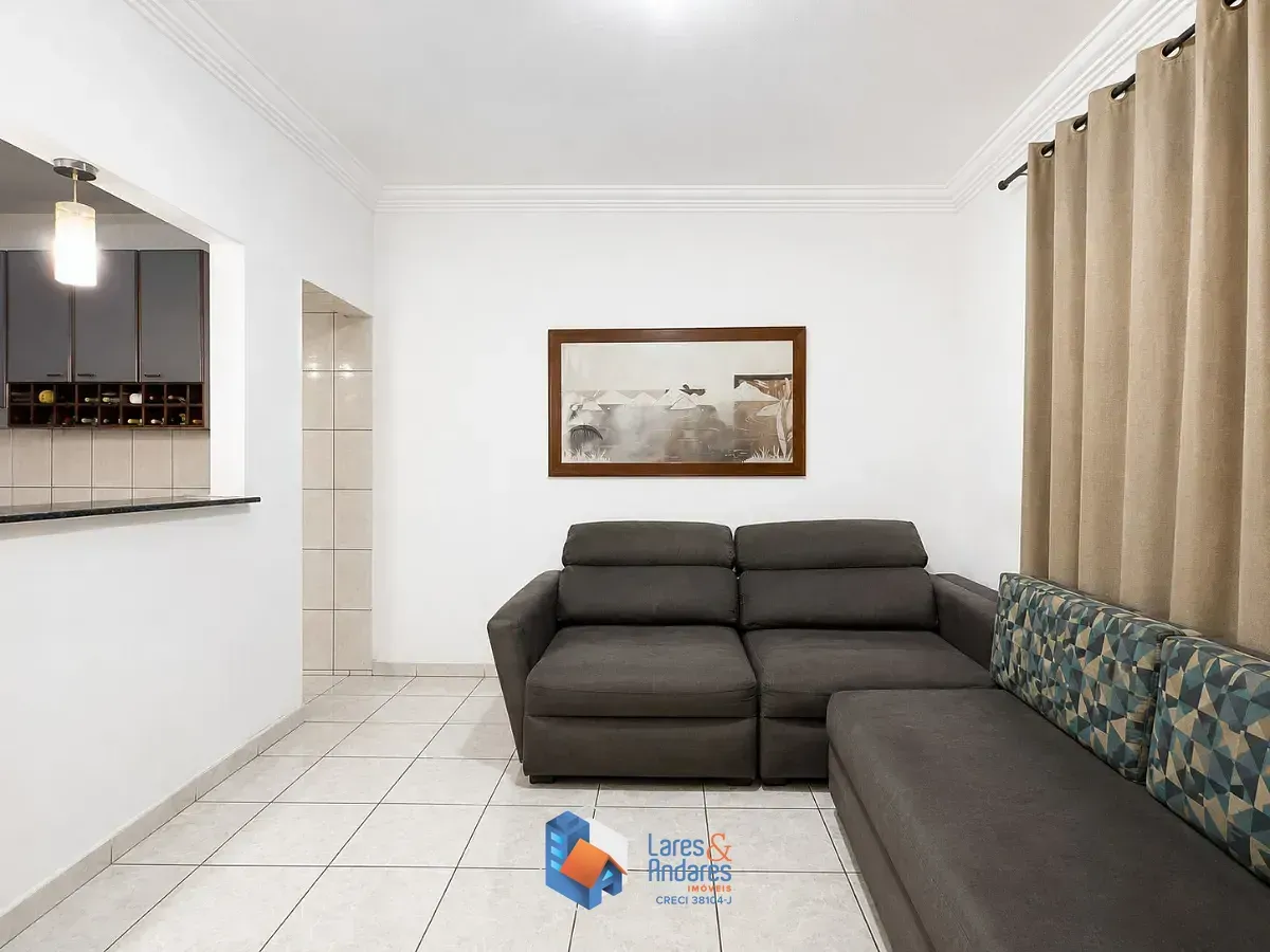 Imagem Casa para venda em Vila Miriam com 5 quartos, sendo 1 suíte, 126m²