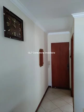 Imagem Apartamento no centro de Indaiatuba