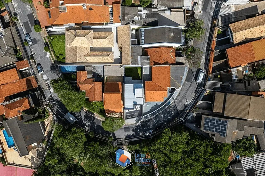 Imagem Casa à venda 3 Quartos 1 Suite 4 Vagas 210M² Vila Albertina São Paulo - SP