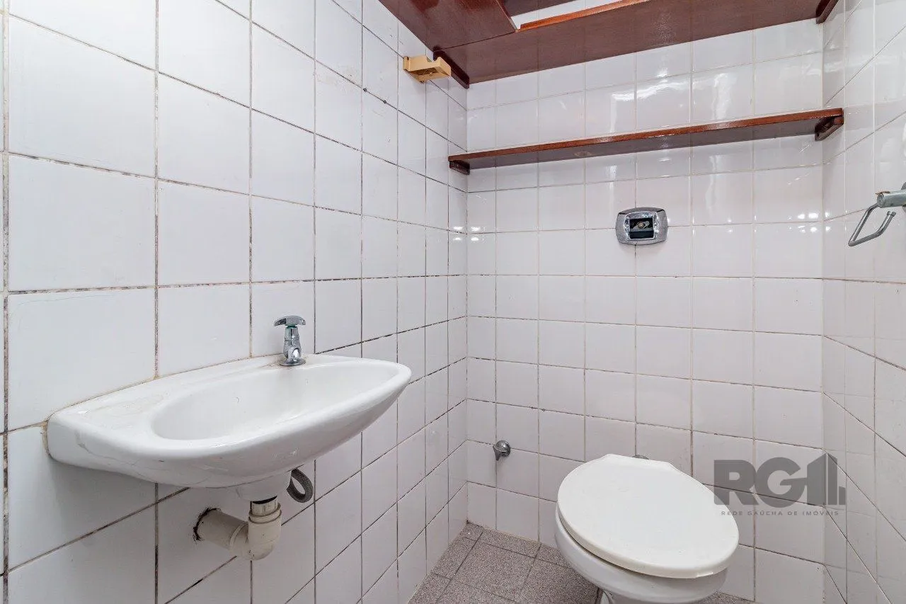 Imagem Apartamento em Passo da Areia