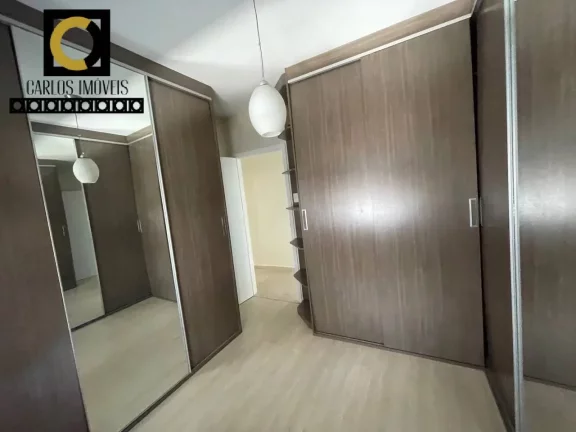 Imagem Apartamento de 3 dormitórios a venda no Boqueirão - Santos
