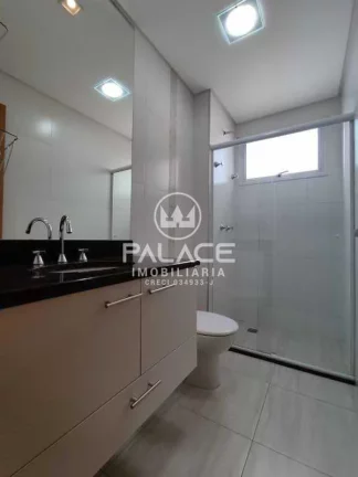 Imagem Maravilhoso apartamento localizado no exclusivo condomínio Delta Club no bairro Alto em Piracicaba ...
