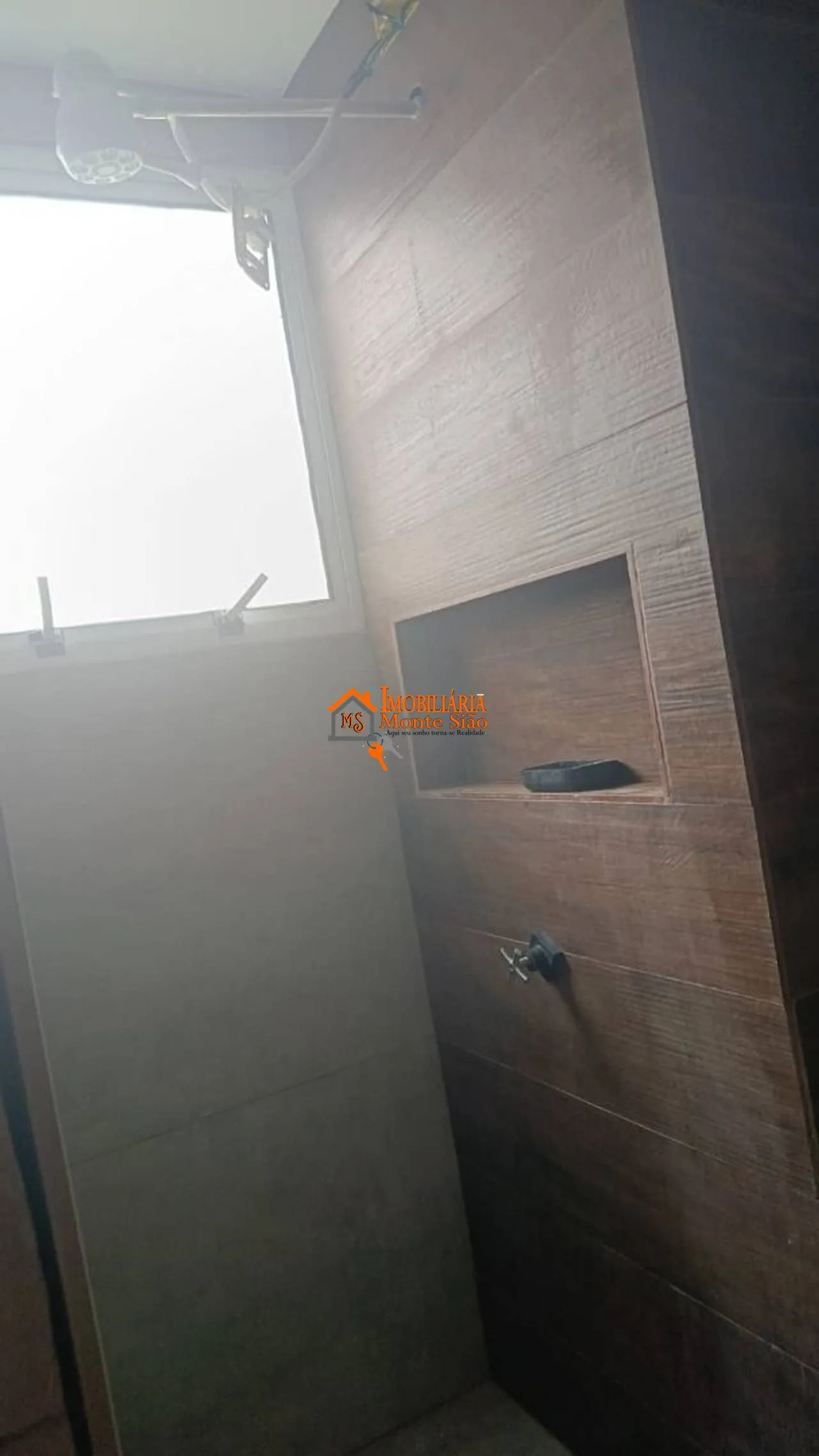 Imagem Apartamento com 2 dormitórios à venda, 43 m² por R$ 257.000,00 - Vila Nova Bonsucesso - Guarulhos/SP