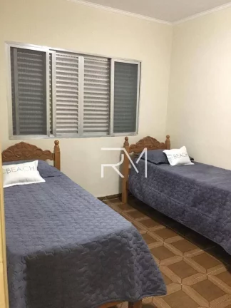 Imagem Casa à venda, 109 m por R$ 610.000,00 - Vila Seabra - Mongaguá/SP