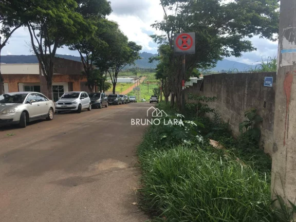 Imagem Terreno para alugar, 1080 m² por R$ 2.025,00/mês - Madre Liliane - Igarapé/MG