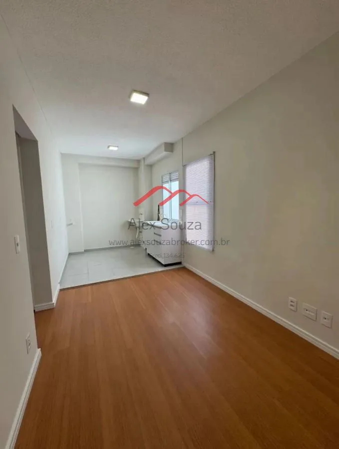 Imagem Apartamento para Venda em Sumaré, Jardim dos Ipês, 2 dormitórios, 1 banheiro, 1 vaga