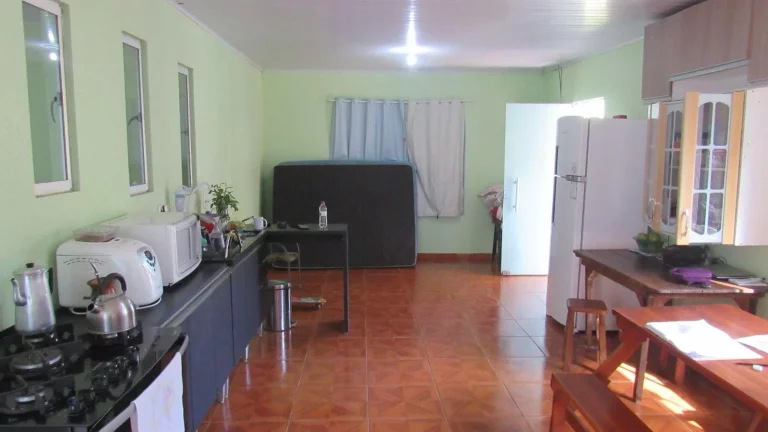 Imagem Casa para Venda em Concórdia, Santa Rita, 3 dormitórios, 2 banheiros