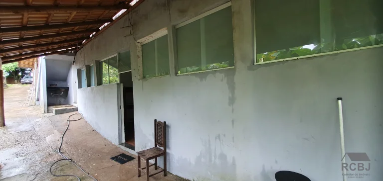 Imagem SITIO COMERCIAL em ESMERALDAS - MG, TURMALINAS