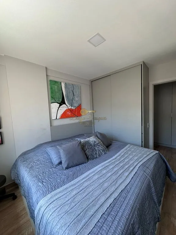 Imagem Apartamento para Venda em Teresópolis / RJ no bairro Alto