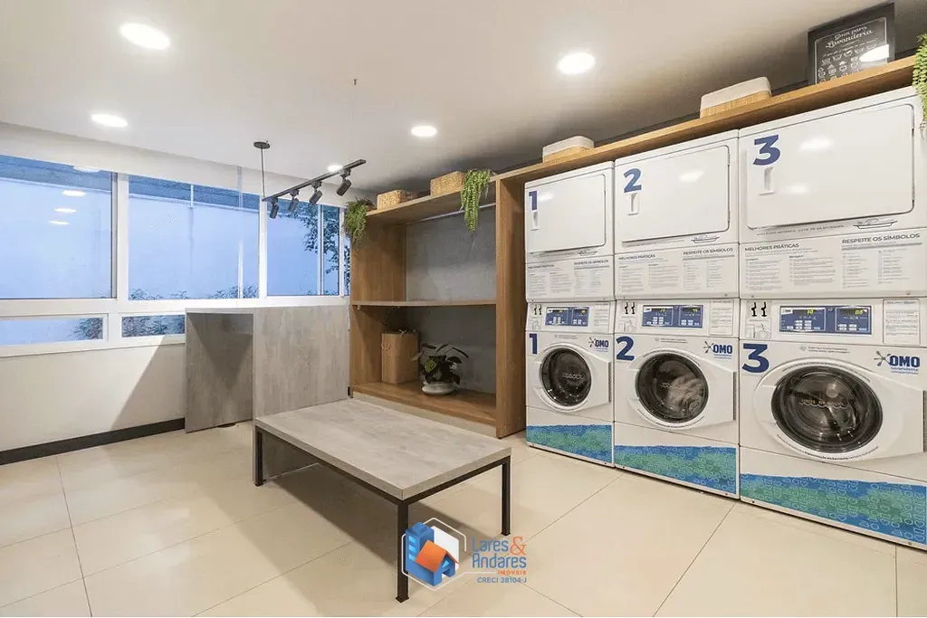 Imagem Apartamento à venda 1 Quarto 31M² Pinheiros São Paulo - SP