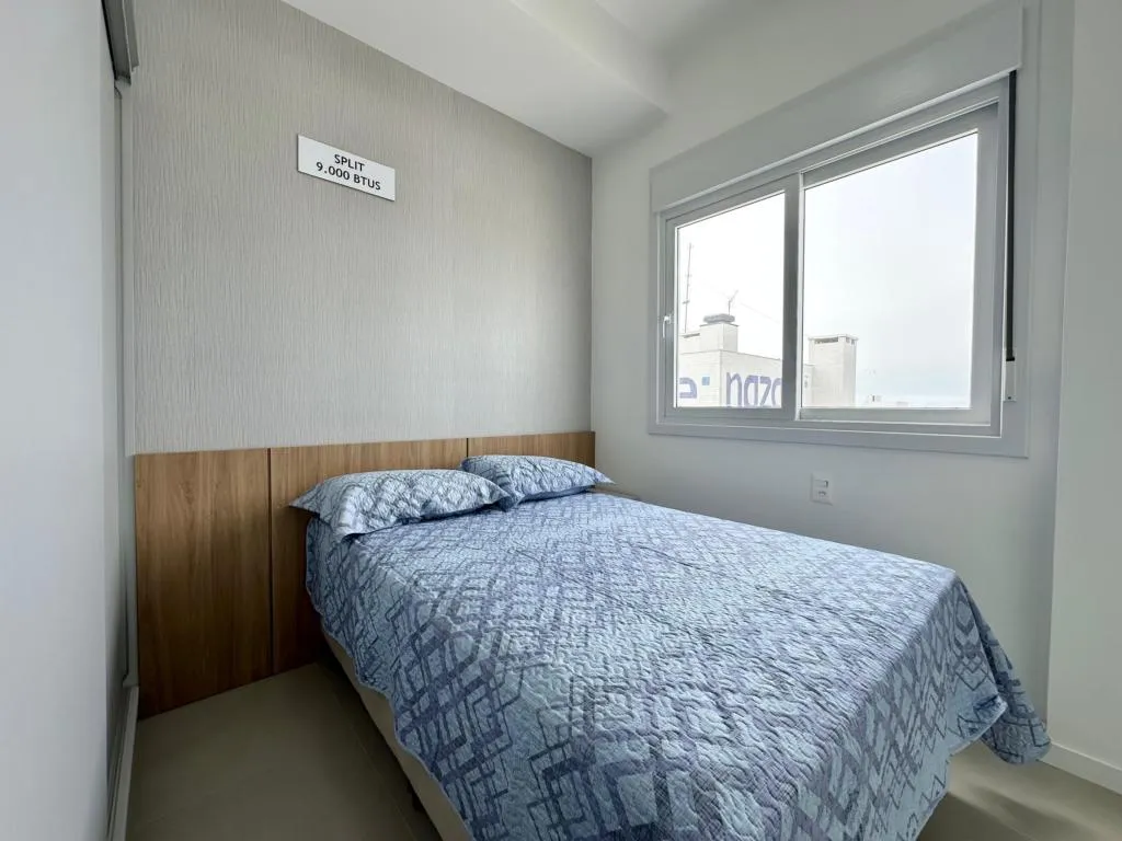 Imagem Apartamento 2 Dormitórios - Bairro Centro