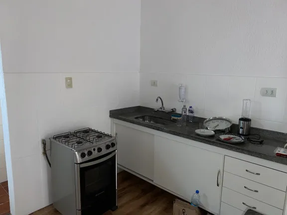 Imagem Apartamento com 2 Quartos à Venda, 60 m² em Gonzaga - Santos