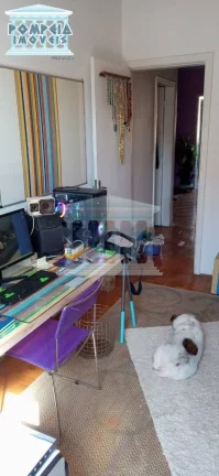 Imagem VENDA APARTAMENTO NA BARRA FUNDA, SÃO PAULO - POMPEIA IMÓVEIS