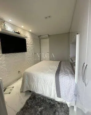 Imagem Apartamento 76m² 3 dorm 2 vagas 2 banheiros venda R$ 847.000,01 -Barueri/SP