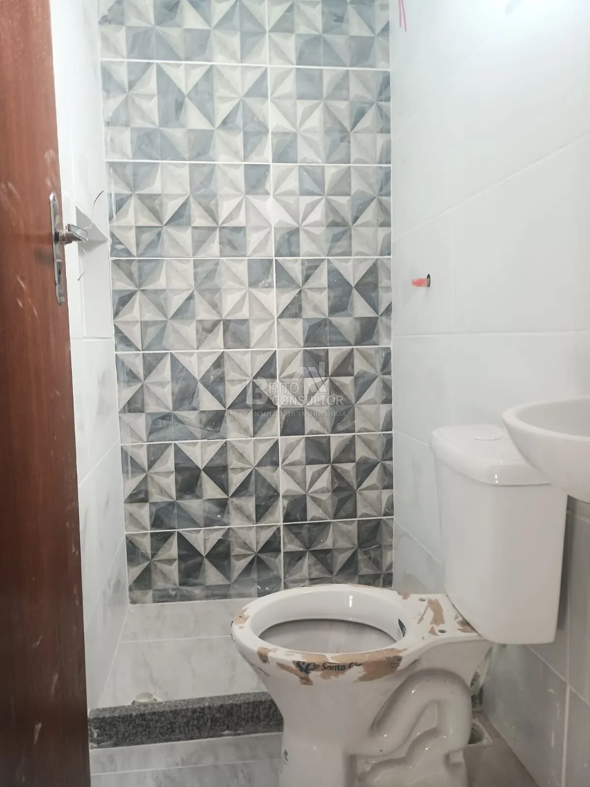 Imagem Casa Duplex com 2 Quartos em Trindade, São Gonçalo/RJ
