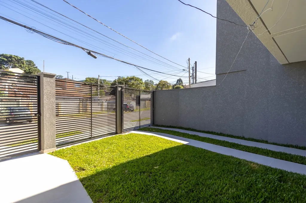 Imagem CASA RESIDENCIAL em Curitiba - PR, Pilarzinho