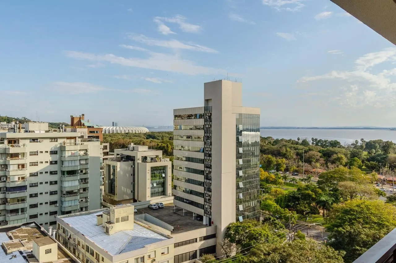 Imagem Apartamento em Praia de Belas