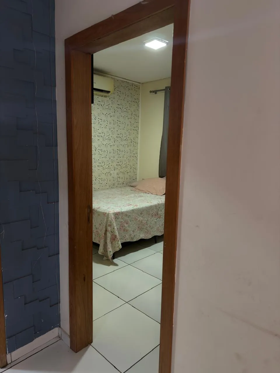 Imagem Casa 2 quartos I Área Gourmet I bairro Porto em Cuiabá
