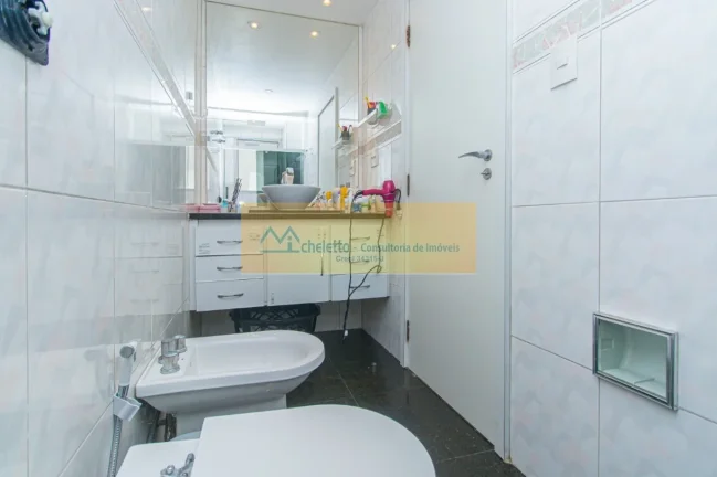Imagem APARTAMENTO RESIDENCIAL em São Paulo - SP, Santa Cecília