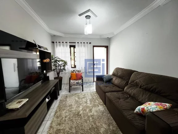 Imagem Casa à venda, 141 m² por R$ 550.000,00 - Bela Vista - Socorro/SP