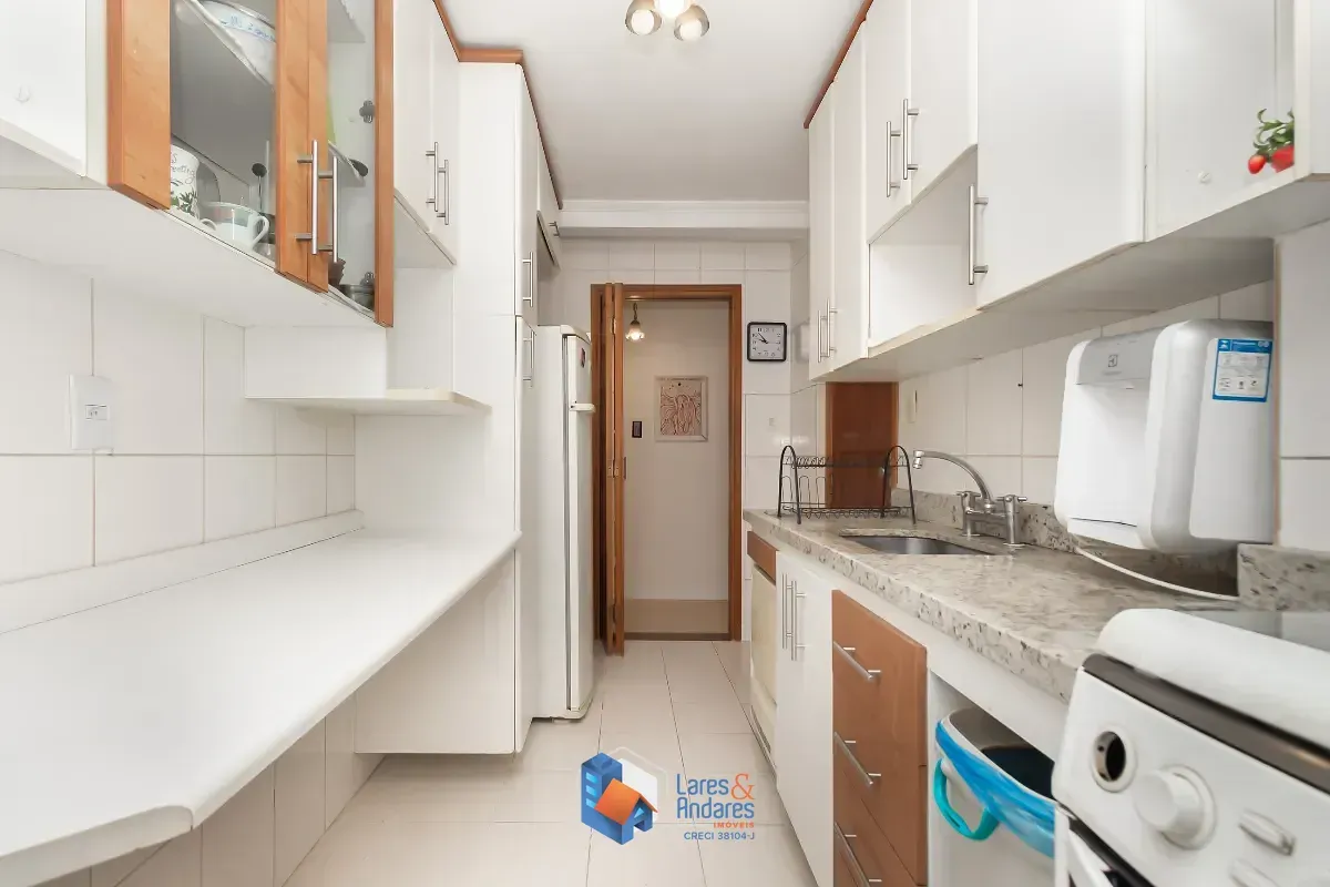 Imagem Apartamento para venda em Sumarezinho com 2 quartos, 71m²