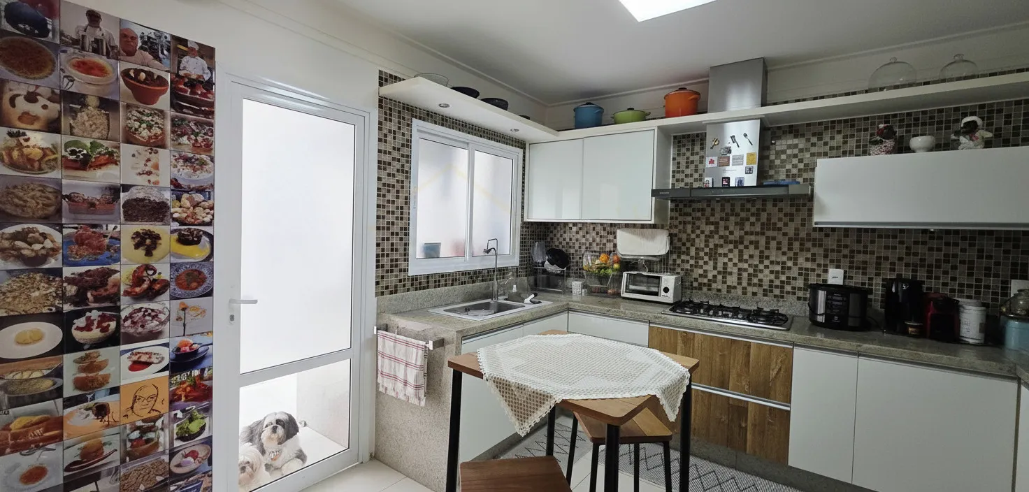 Imagem Casa 3 quartos à venda em Country Club, Poços de Caldas