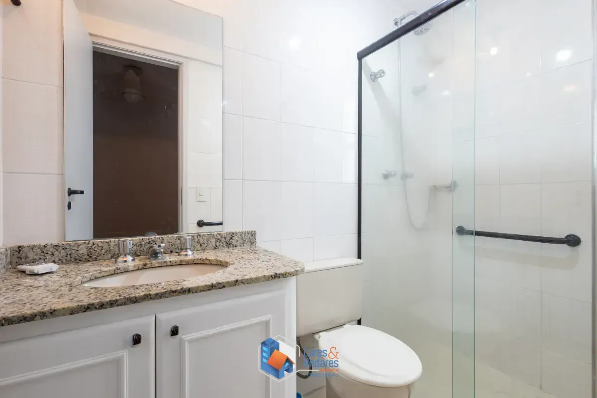Imagem Apartamento para venda em Vila Ipojuca com 3 quartos, sendo 1 suíte, 83m²