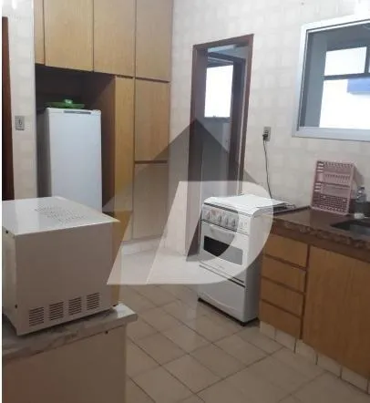 Imagem APARTAMENTO -BAIRRO BOQUEIRÃO - PRAIA GRANDE-SP