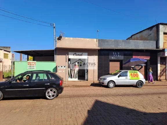 Imagem Loja Ponto Comercial - Comercial