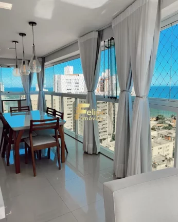 Venha viver a vida que você sempre sonhou em um dos bairros mais charmosos de Vila Velha! Itapuã - Vila Velha/ES