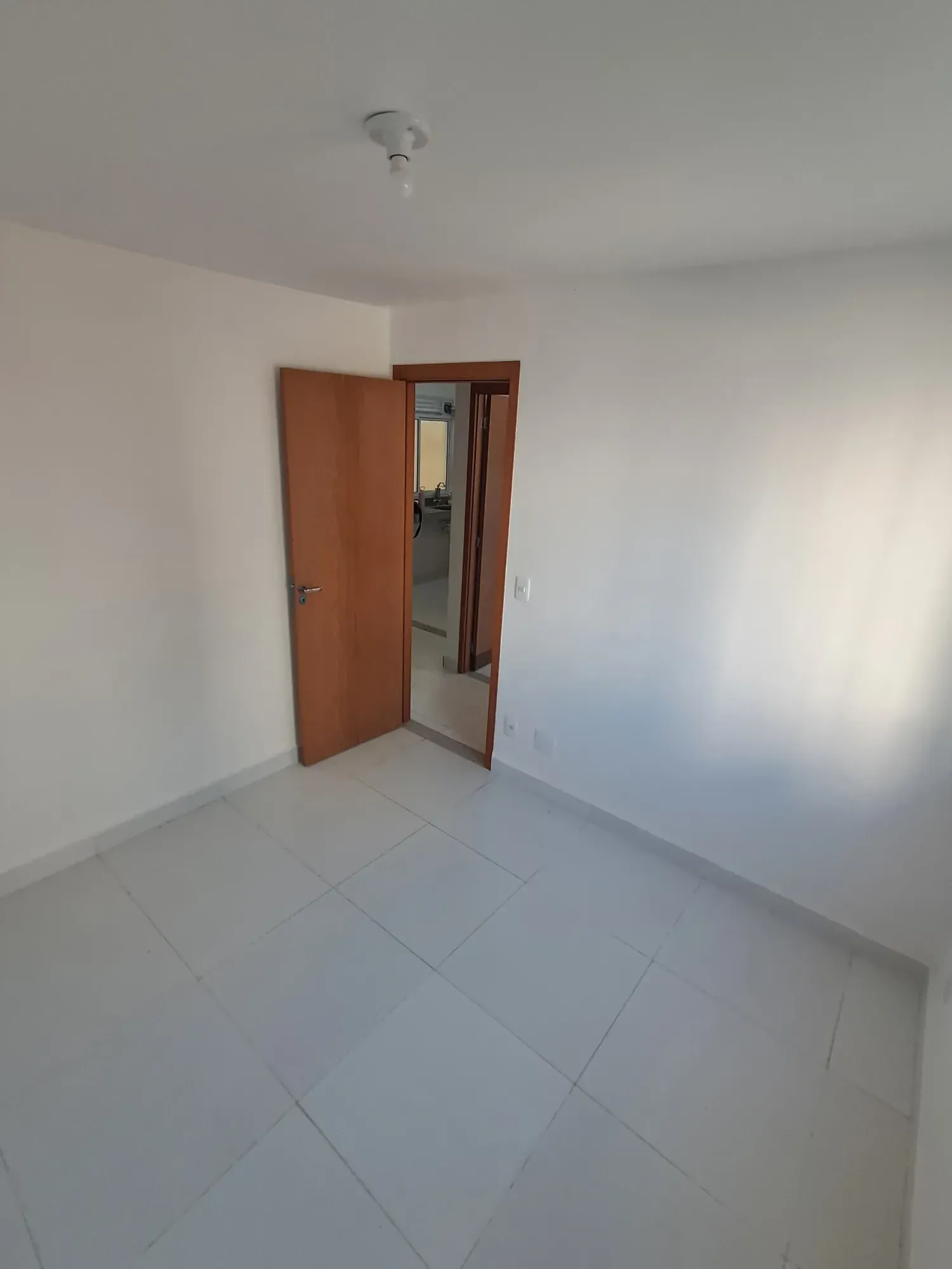 Imagem Apartamento com 2 Quartos para Alugar, 40 m² em Vila São Paulo - Mogi das Cruzes