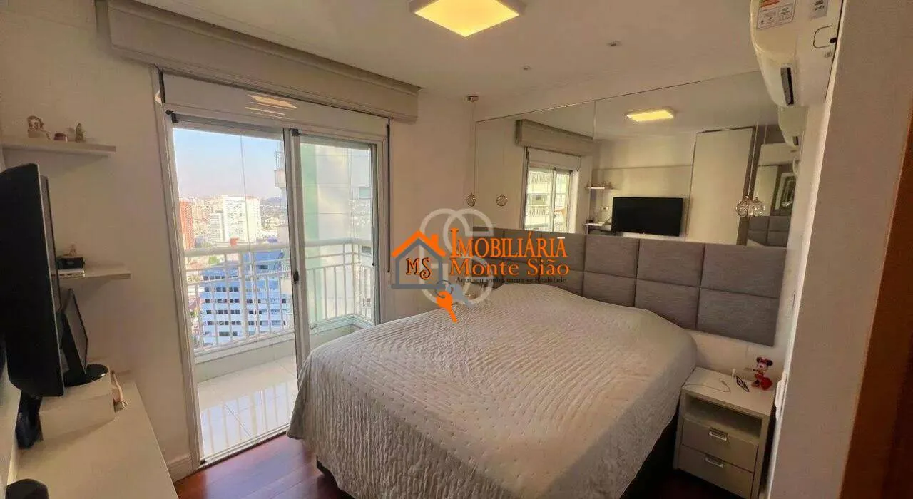 Imagem Apartamento no centro de Guarulhos