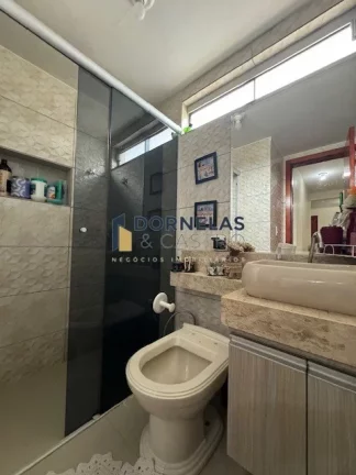 Imagem APARTAMENTO 2 QUARTOS QI 03 REFORMADO 2º ANDAR NASCENTE VISTA LIVRE