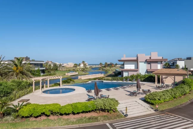 Imagem Playa Vista - Terreno à venda no bairro Arpoador - Xangri-Lá/RS