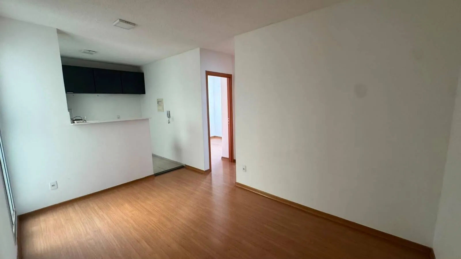 Imagem Apartamento Condomínio 2 quartos Chapada das Paineiras Coophema