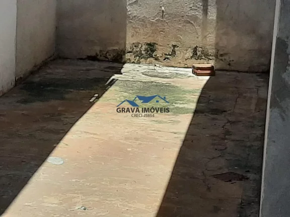 Imagem Casa 3 dormitórios para Venda em Sarandi, Conjunto Residencial Mauá, 3 dormitórios, 1 banheiro, 1 vaga