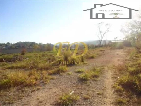 Foto do imóvel Áreas (terreno) Industriais para Venda em Mairiporã