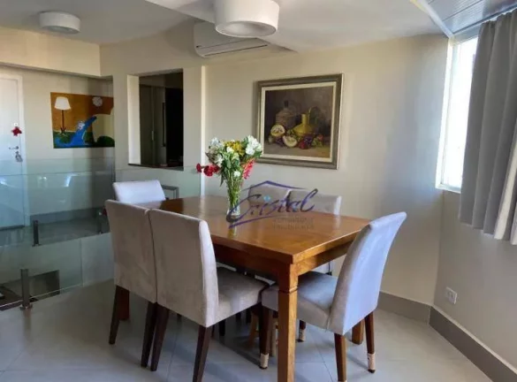 Imagem Cobertura Duplex Reformada