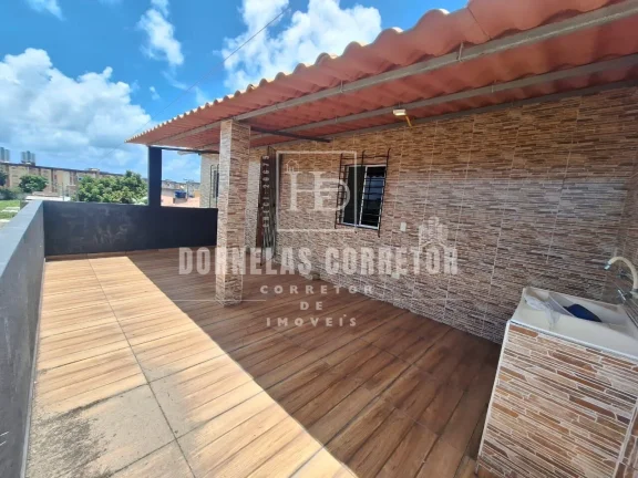 Imagem Casa Jardim Atlântico, 2 pav, 5 quartos,3 suítes