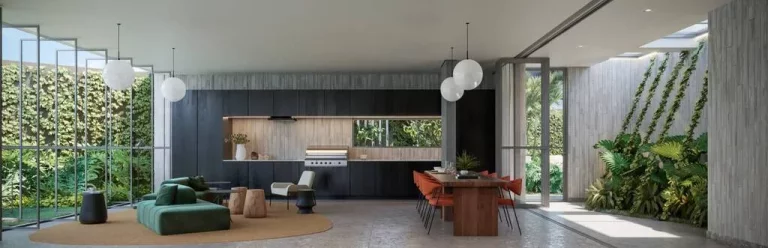 Imagem APARTAMENTO RESIDENCIAL em São Paulo - SP, Jardim Paulista