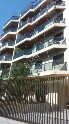 Imagem APARTAMENTO Residencial em GUARUJÁ - SP, ENSEADA