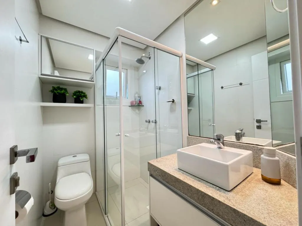 Imagem Apartamento 1 Dormitório - Bairro Navegantes