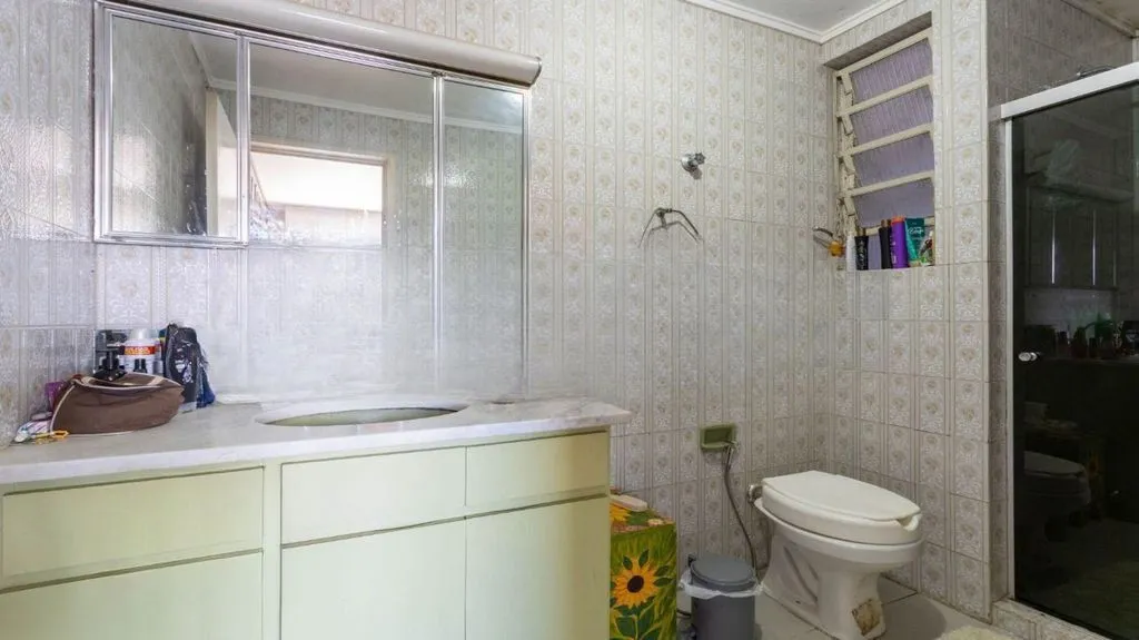 Imagem Apartamento 3 dorms à venda Travessa Carmem, Floresta - Porto Alegre